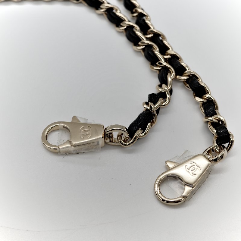 Chanel Coco handle 黑色-21