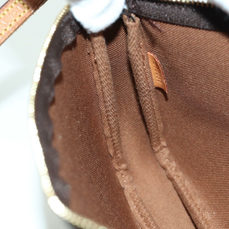 【日本直送】路易威登 Monogram 手拿包配件袋 M51980 LV 正品 LNZ344V-17