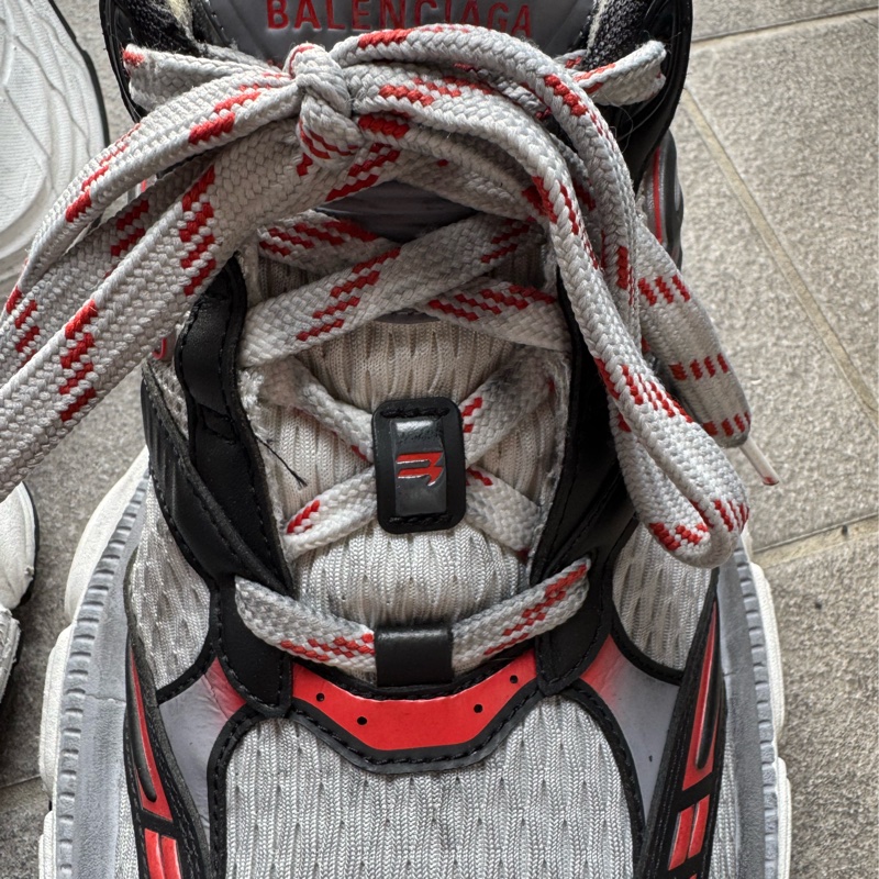 巴黎世家 Balenciaga 10XL 42號-3