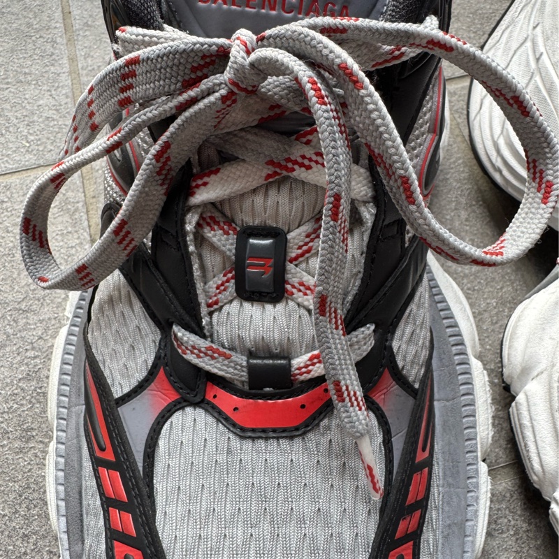 巴黎世家 Balenciaga 10XL 42號-4