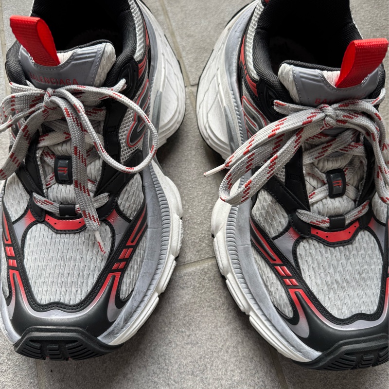 巴黎世家 Balenciaga 10XL 42號-5