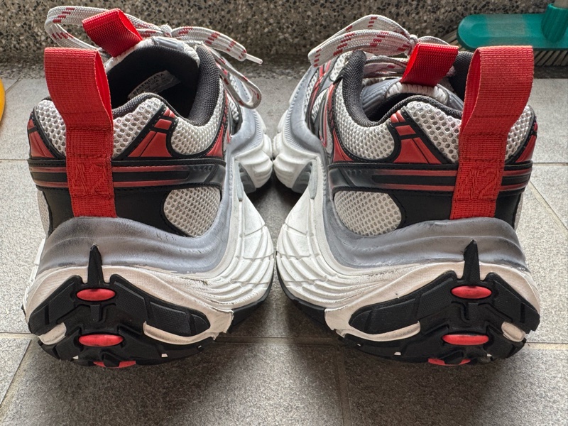 巴黎世家 Balenciaga 10XL 42號-6