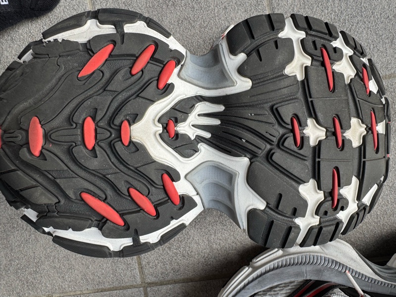 巴黎世家 Balenciaga 10XL 42號-8