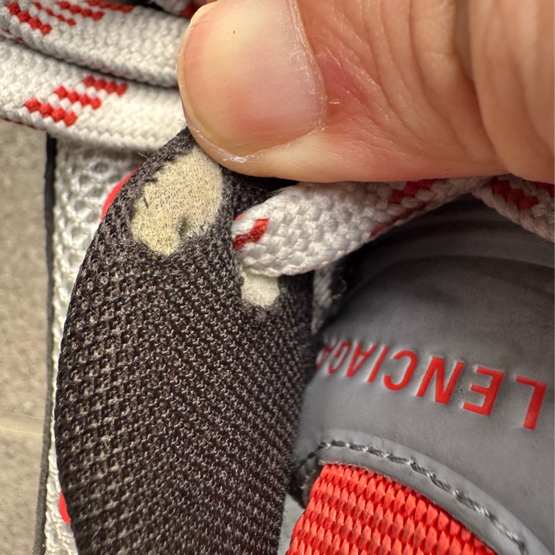 巴黎世家 Balenciaga 10XL 42號-17