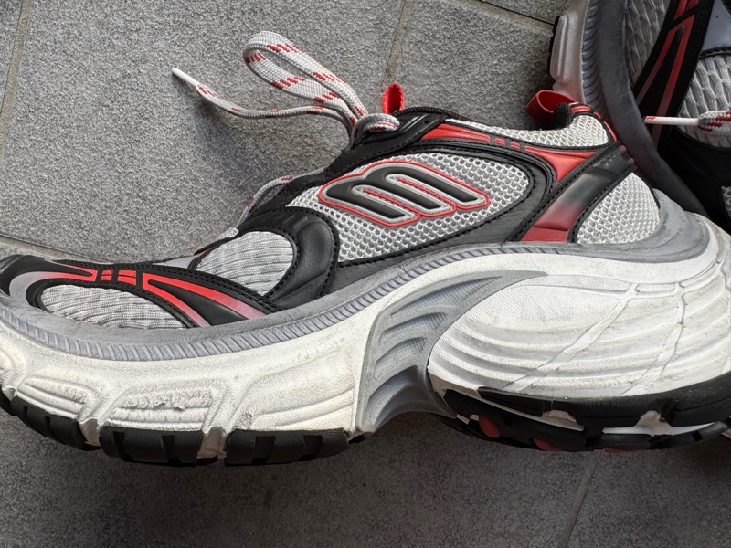 巴黎世家 Balenciaga 10XL 42號-12