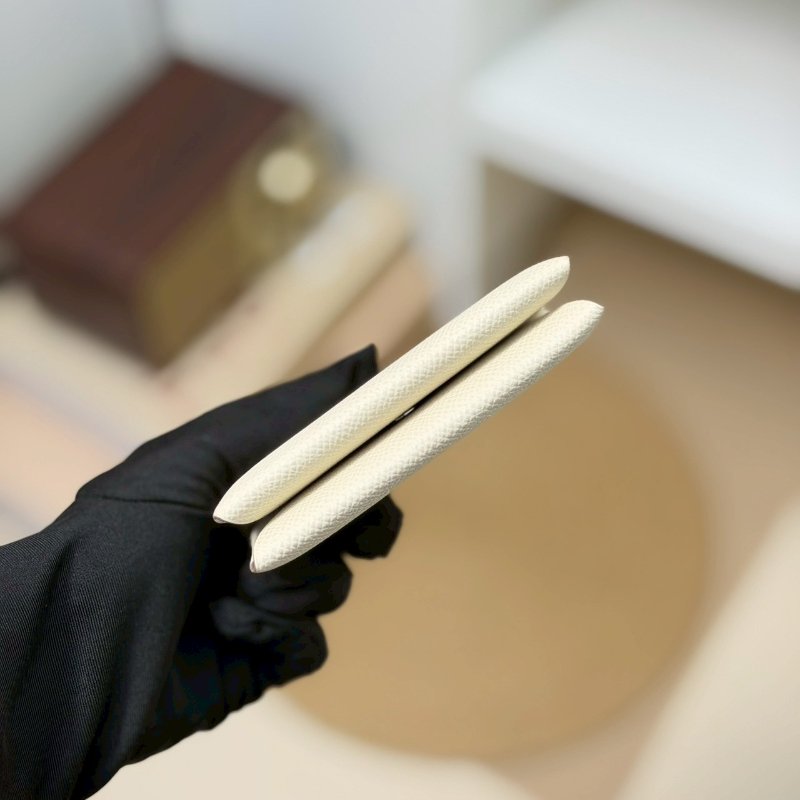 🏷Hermes 愛馬仕．Calvi 卡夾零錢包-13