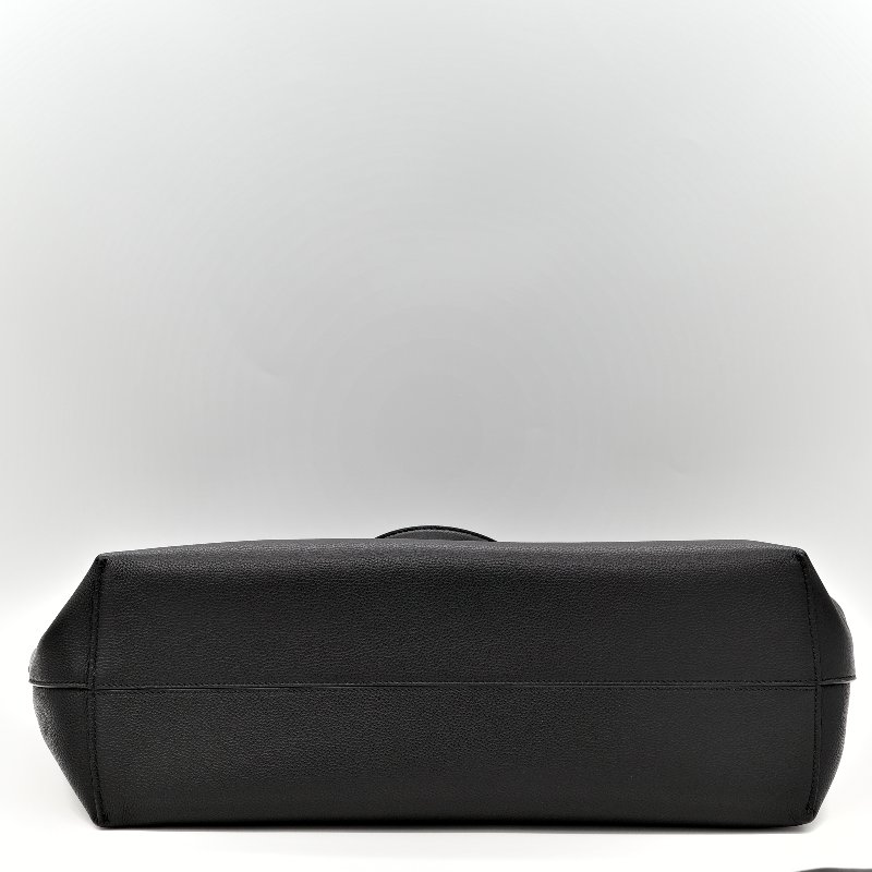 Fendi 黑色 手提袋-6