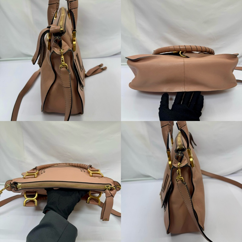 克羅依 CHLOE MARCIE 兩用包-2