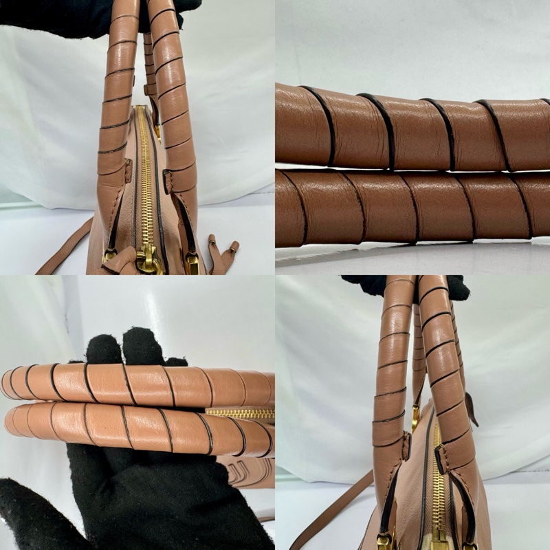 克羅依 CHLOE MARCIE 兩用包-4