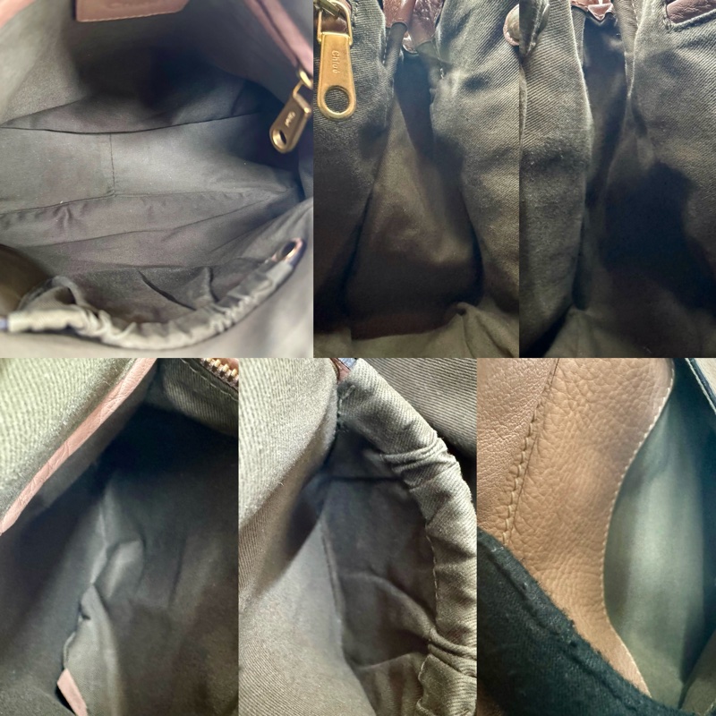 克羅依 CHLOE MARCIE 兩用包-6