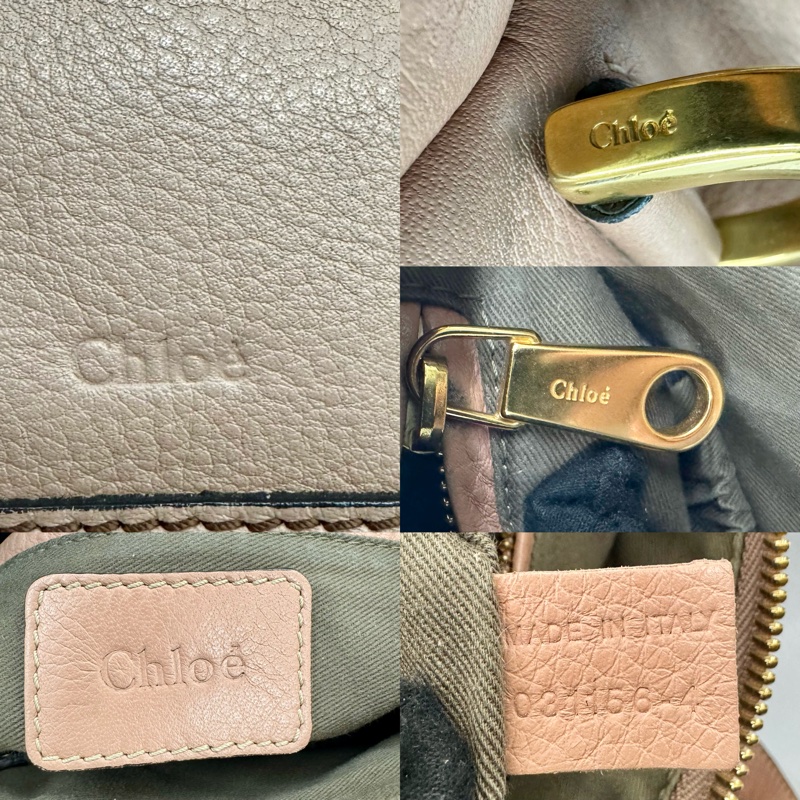 克羅依 CHLOE MARCIE 兩用包-7