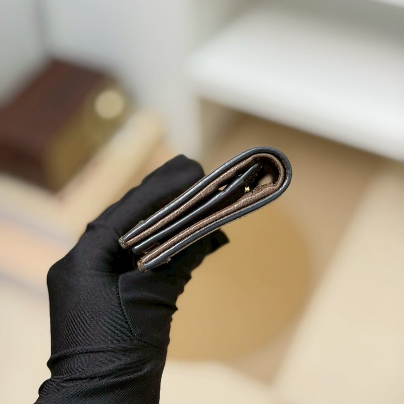 🏷️Gucci 古馳．Ophidia 對開短夾-2