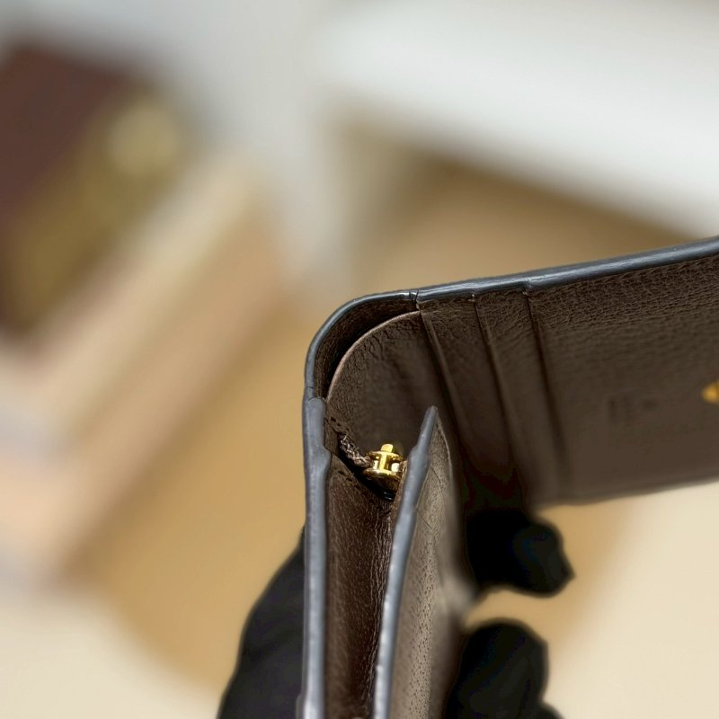 🏷️Gucci 古馳．Ophidia 對開短夾-19