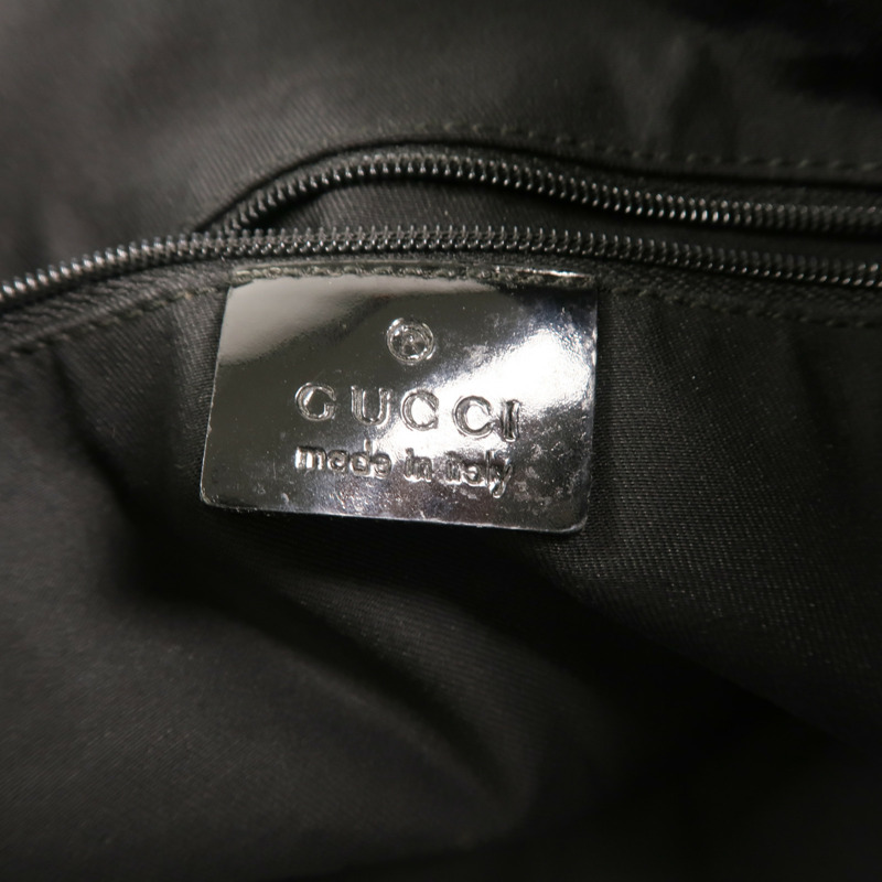 GUCCI GG帆布Abbey Tote Bag手挽袋-5