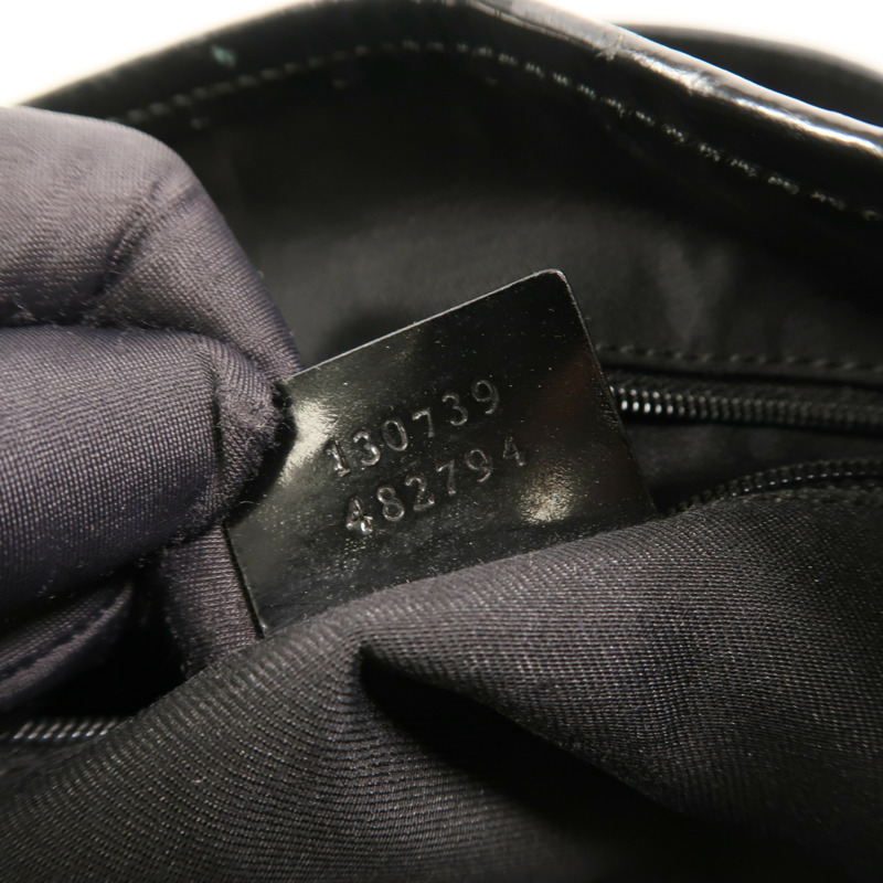 GUCCI GG帆布Abbey Tote Bag手挽袋-6