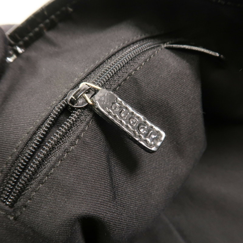 GUCCI GG帆布Abbey Tote Bag手挽袋-13