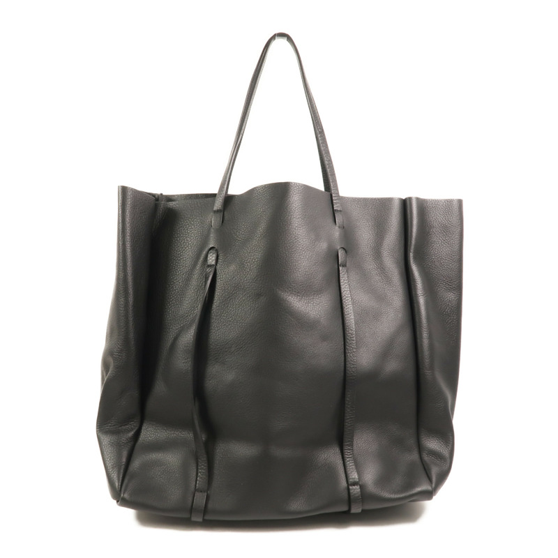 BALENCIAGA 牛皮皮革Everybay Tote Bag手挽袋-1