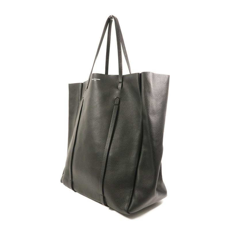 BALENCIAGA 牛皮皮革Everybay Tote Bag手挽袋-2