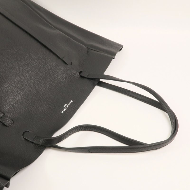 BALENCIAGA 牛皮皮革Everybay Tote Bag手挽袋-7