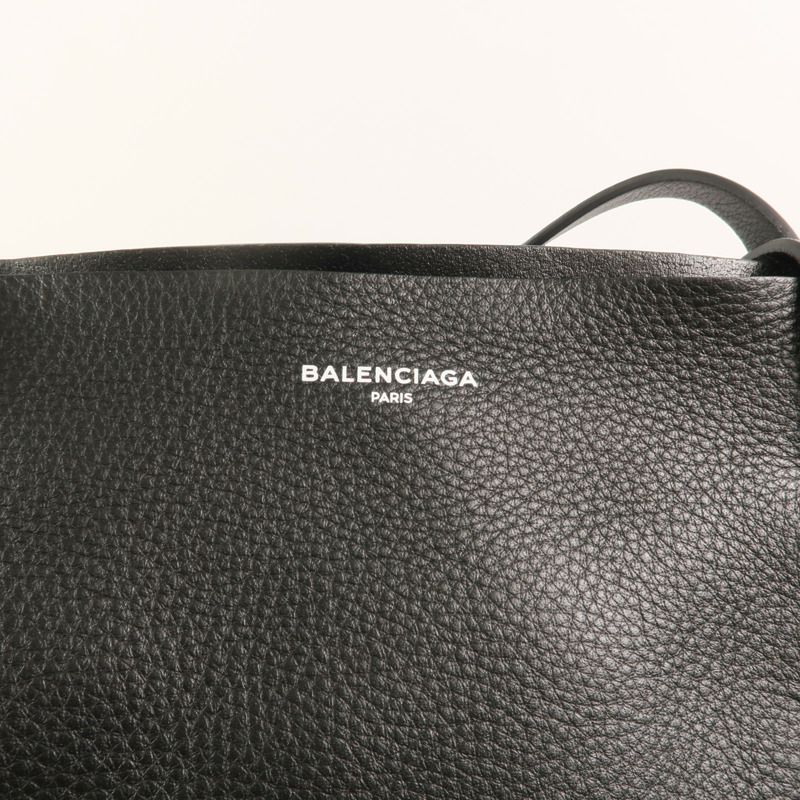 BALENCIAGA 牛皮皮革Everybay Tote Bag手挽袋-8