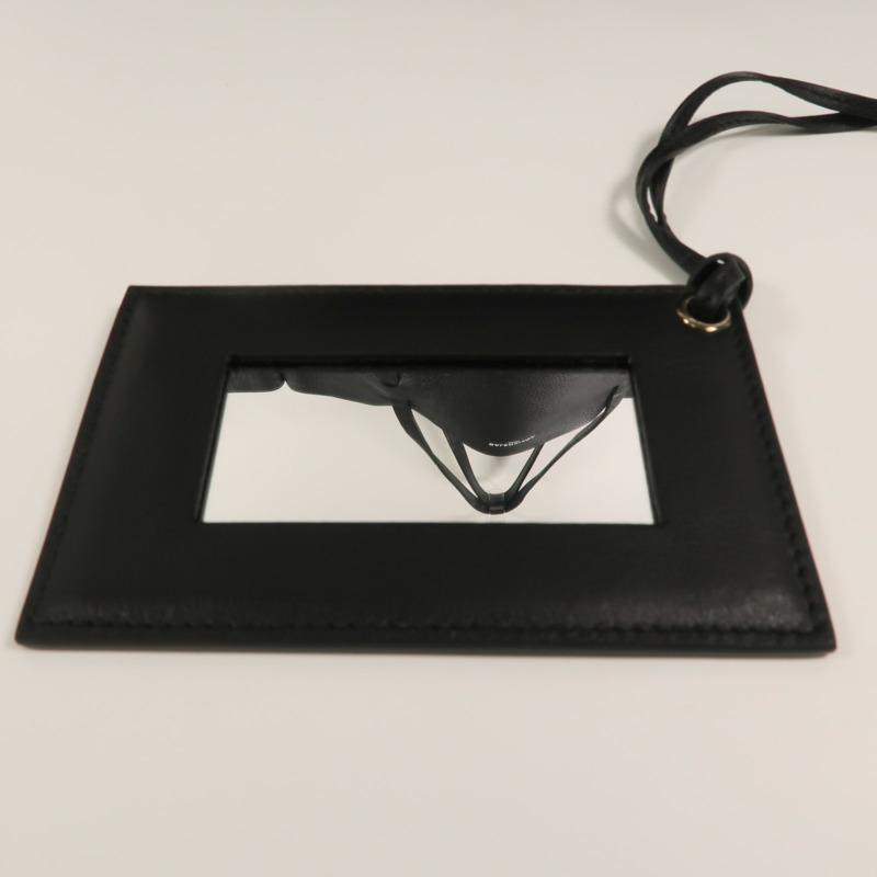 BALENCIAGA 牛皮皮革Everybay Tote Bag手挽袋-9