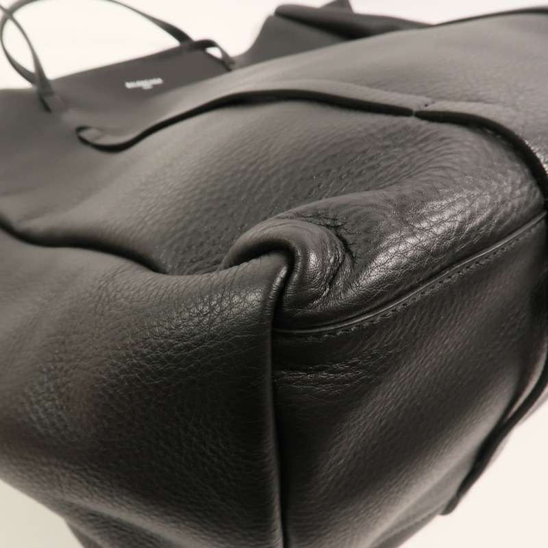 BALENCIAGA 牛皮皮革Everybay Tote Bag手挽袋-12