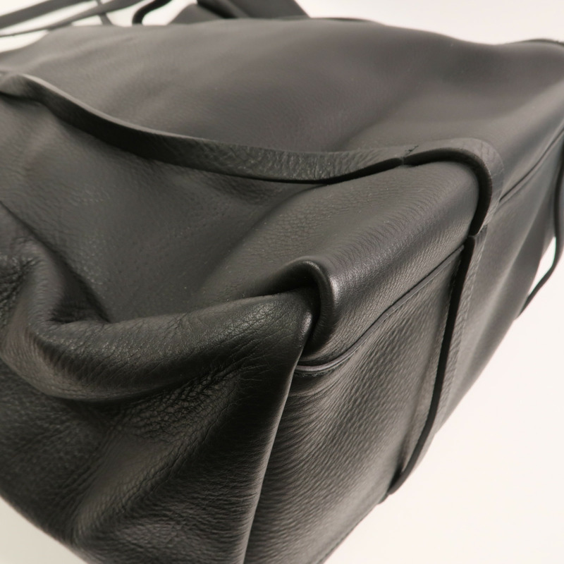 BALENCIAGA 牛皮皮革Everybay Tote Bag手挽袋-14