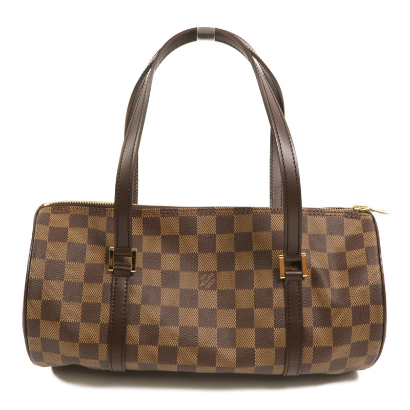LOUIS VUITTON Damier Papillon GM手挽袋-1