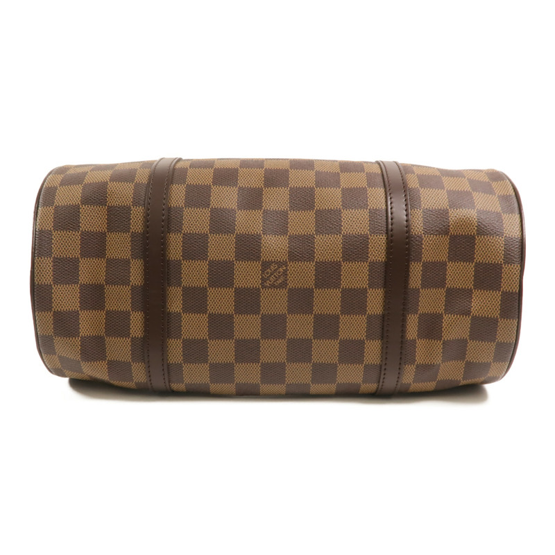 LOUIS VUITTON Damier Papillon GM手挽袋-3
