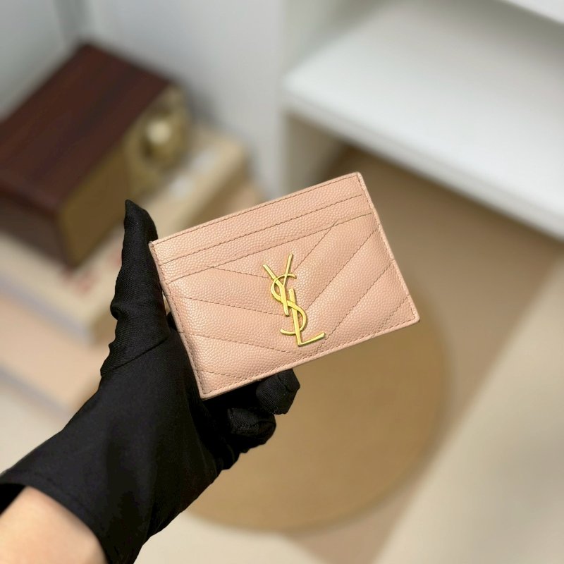 🏷YSL 聖羅蘭．Cassandre 卡夾/客人寄賣-0