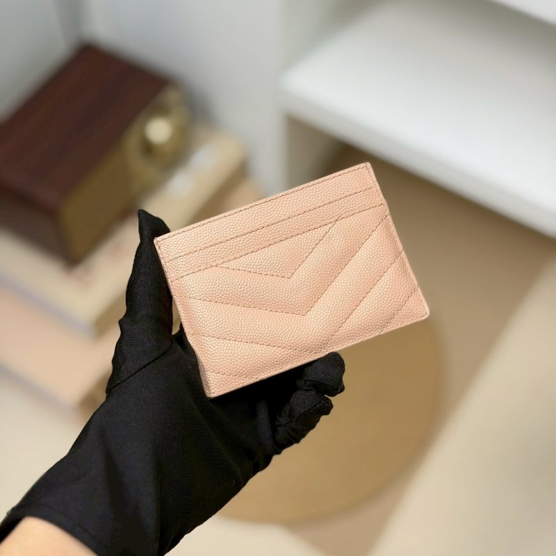 🏷YSL 聖羅蘭．Cassandre 卡夾/客人寄賣-1