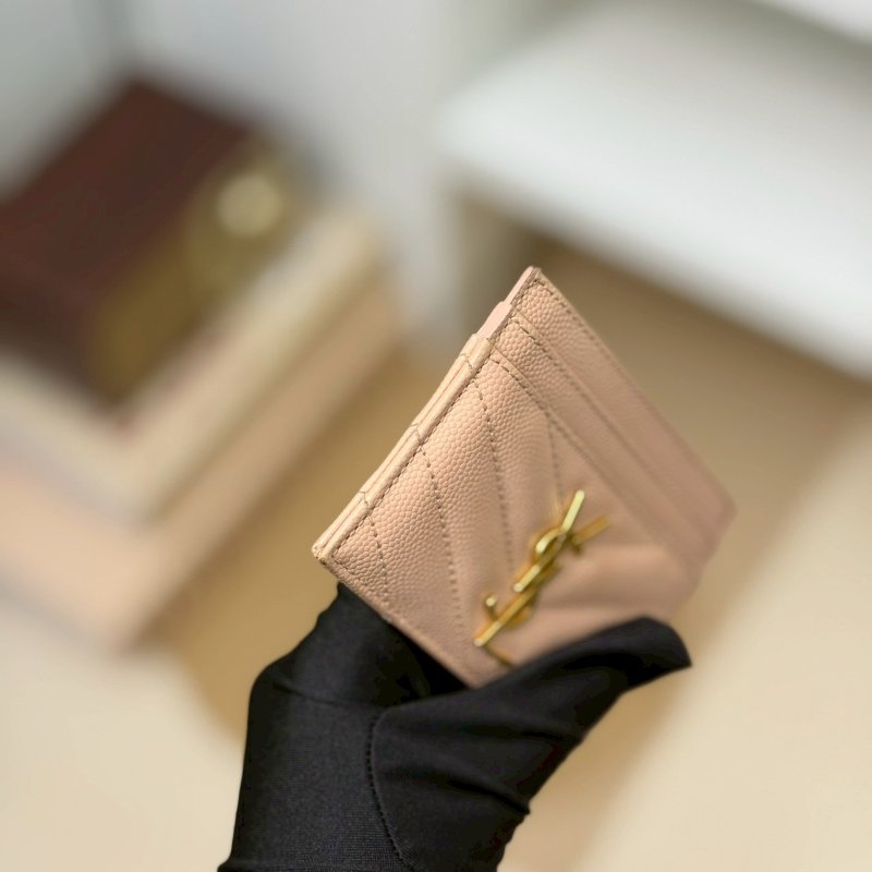 🏷YSL 聖羅蘭．Cassandre 卡夾/客人寄賣-2