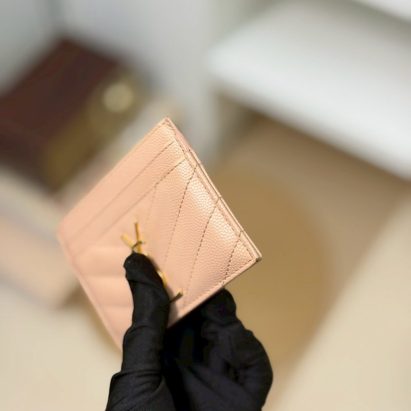 🏷YSL 聖羅蘭．Cassandre 卡夾/客人寄賣-3