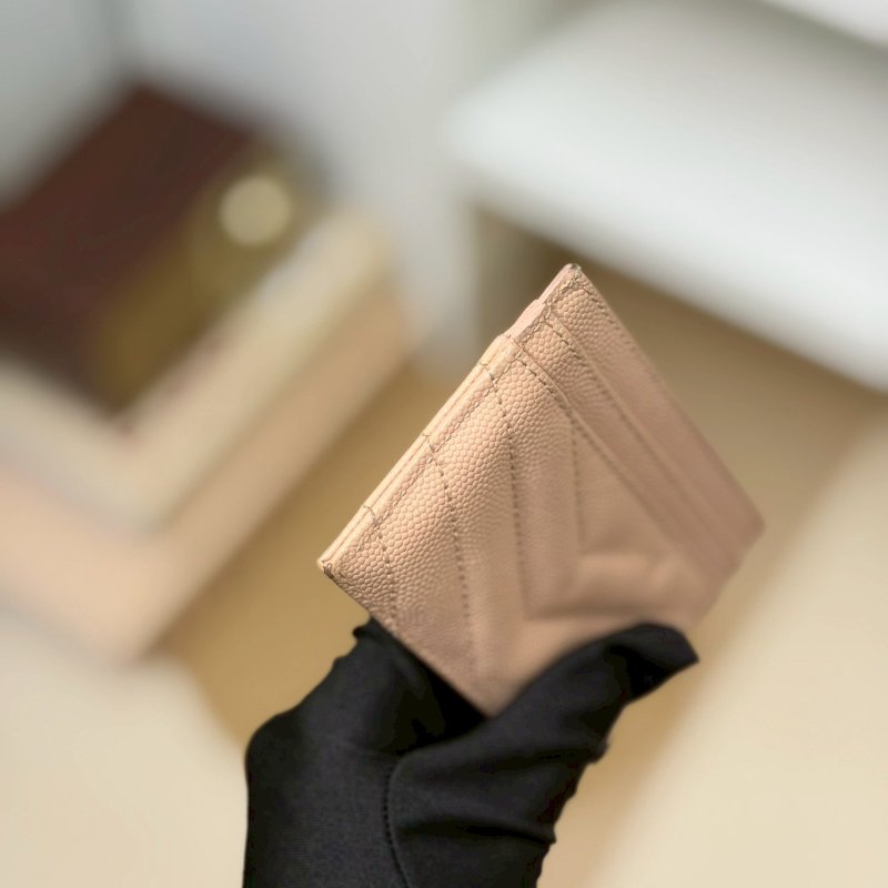 🏷YSL 聖羅蘭．Cassandre 卡夾/客人寄賣-4