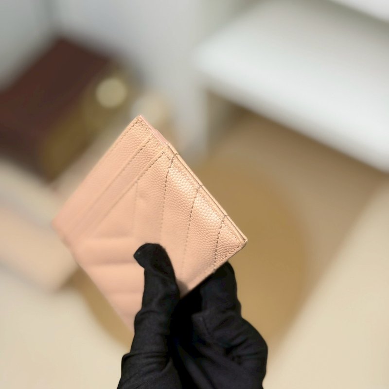 🏷YSL 聖羅蘭．Cassandre 卡夾/客人寄賣-5