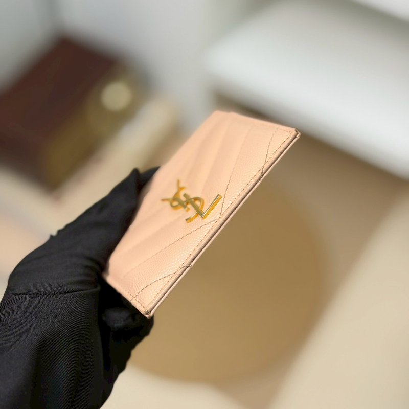🏷YSL 聖羅蘭．Cassandre 卡夾/客人寄賣-6