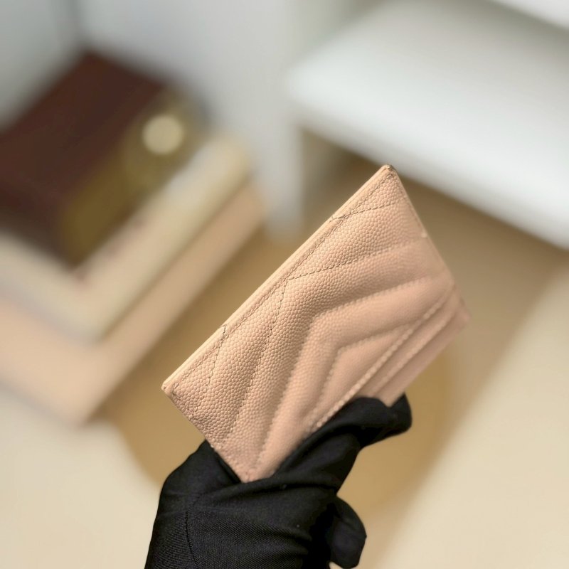 🏷YSL 聖羅蘭．Cassandre 卡夾/客人寄賣-7