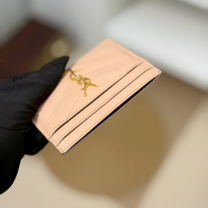 🏷YSL 聖羅蘭．Cassandre 卡夾/客人寄賣-8