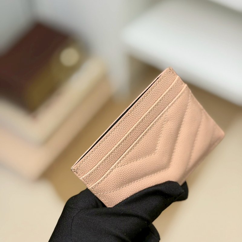 🏷YSL 聖羅蘭．Cassandre 卡夾/客人寄賣-9