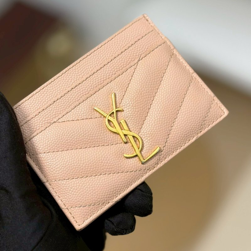 🏷YSL 聖羅蘭．Cassandre 卡夾/客人寄賣-15