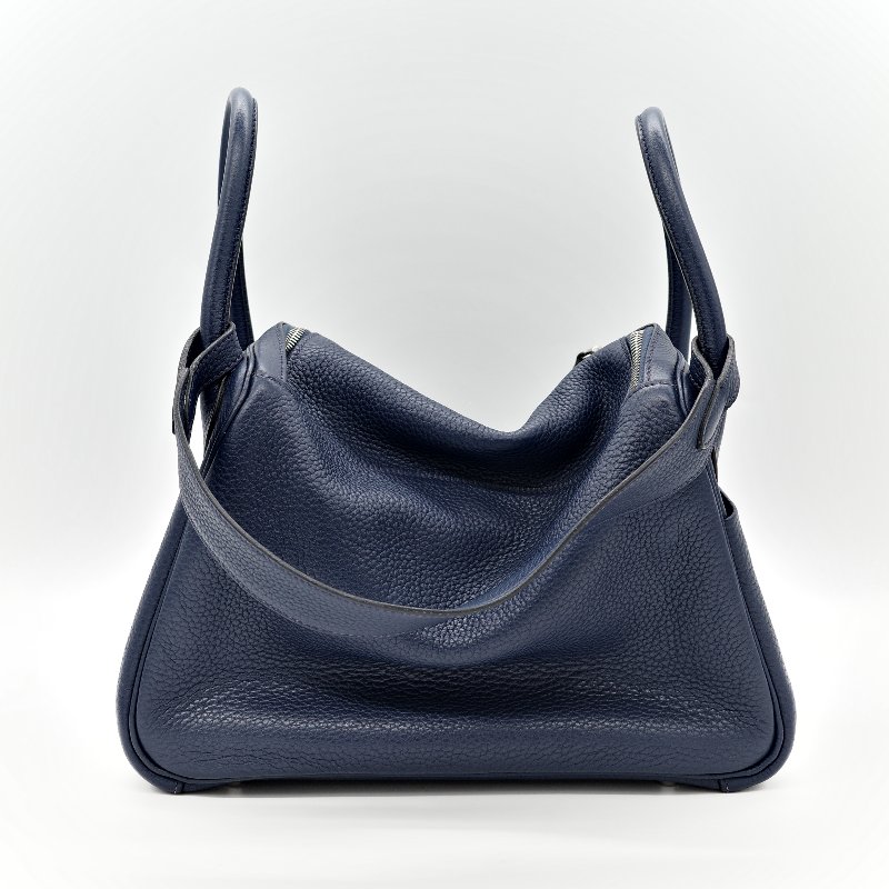 Hermes 海軍藍 Lindy 30-4