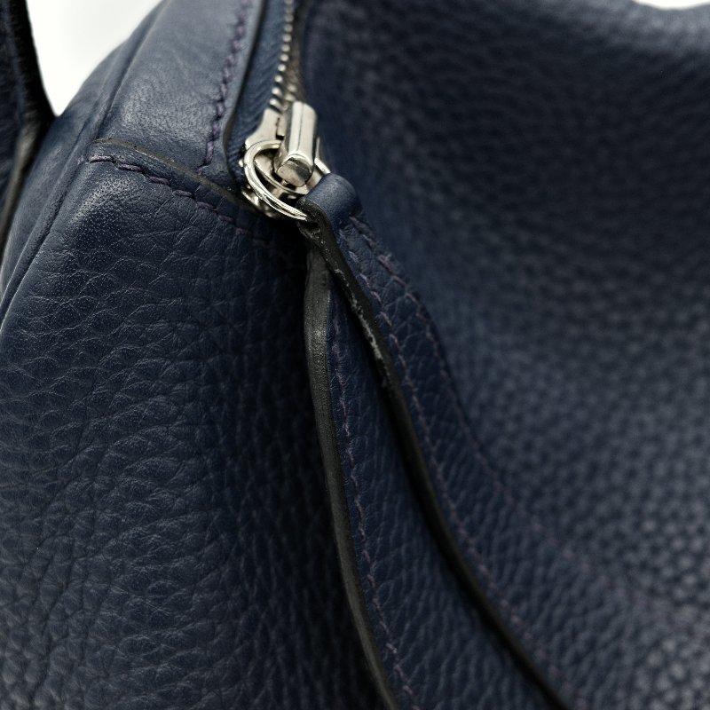 Hermes 海軍藍 Lindy 30-9