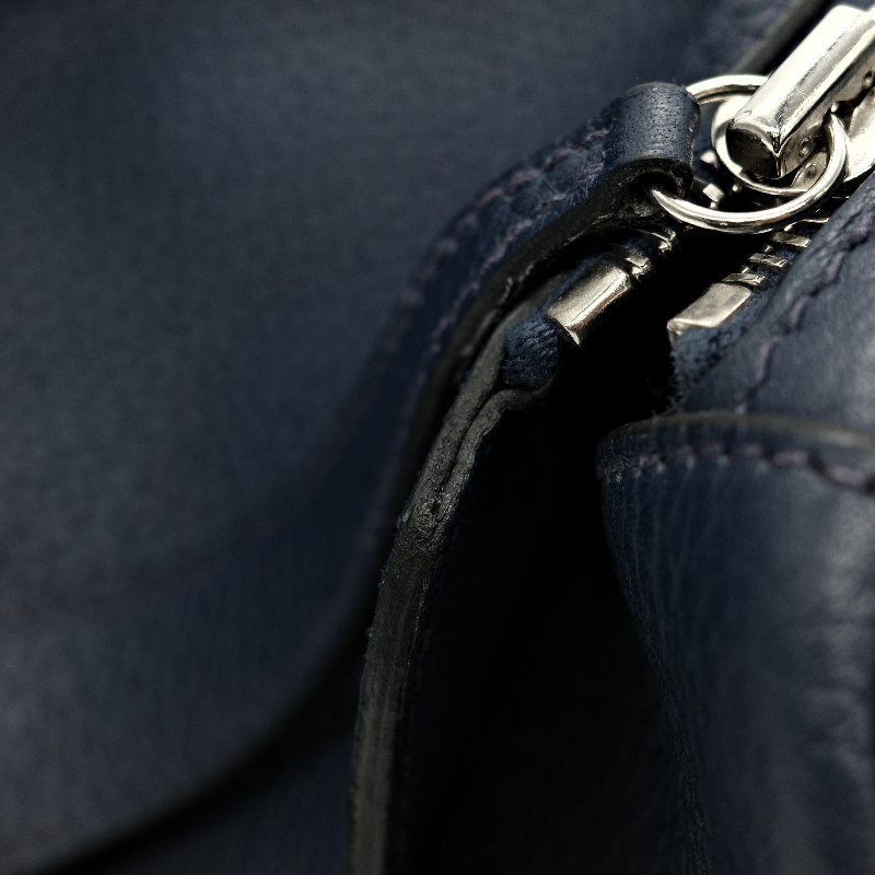 Hermes 海軍藍 Lindy 30-11