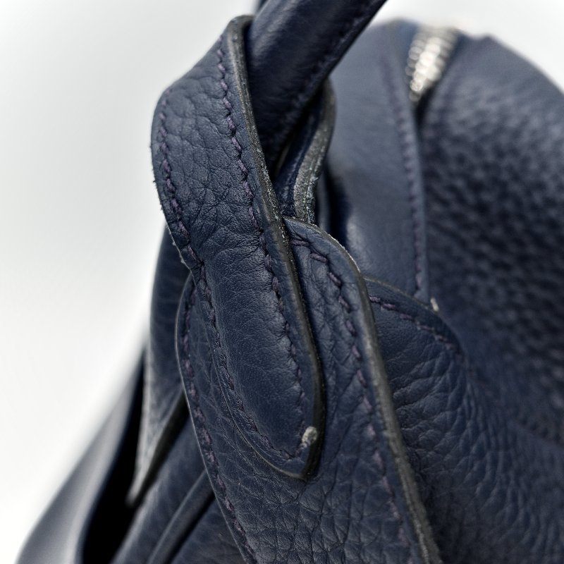 Hermes 海軍藍 Lindy 30-12