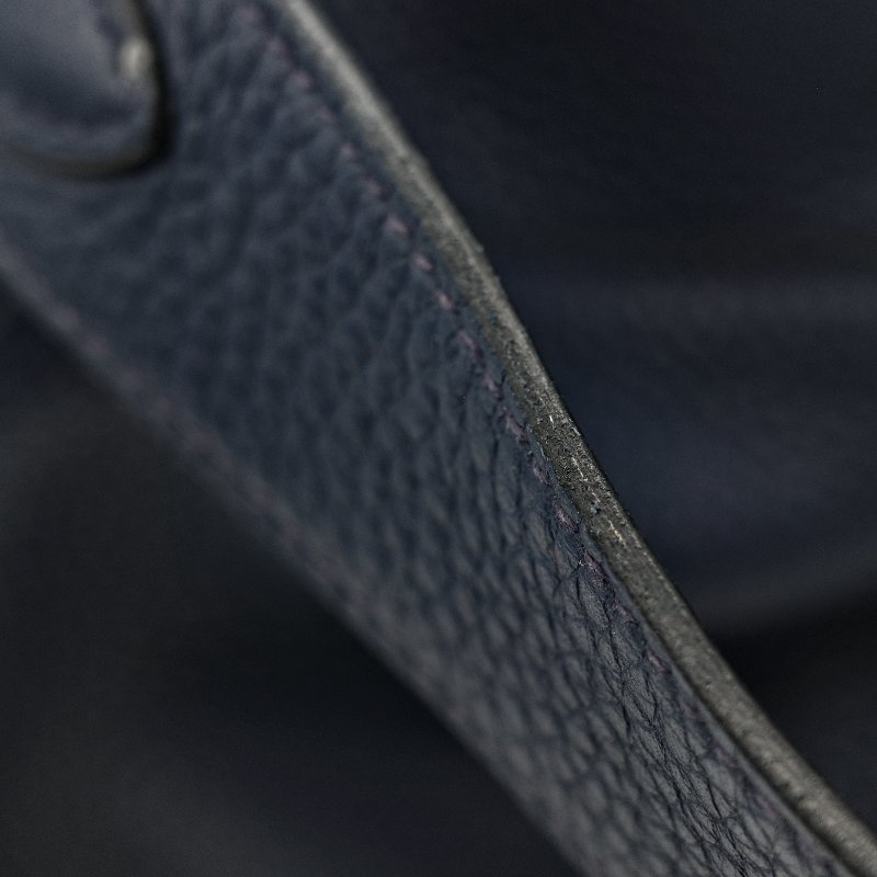 Hermes 海軍藍 Lindy 30-13