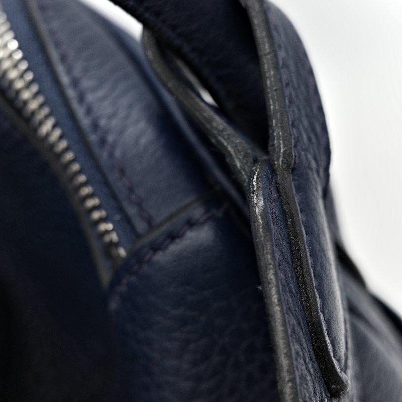 Hermes 海軍藍 Lindy 30-14