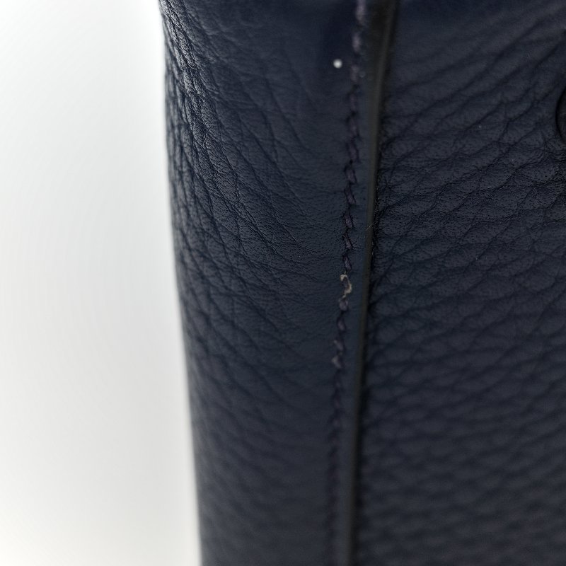 Hermes 海軍藍 Lindy 30-19