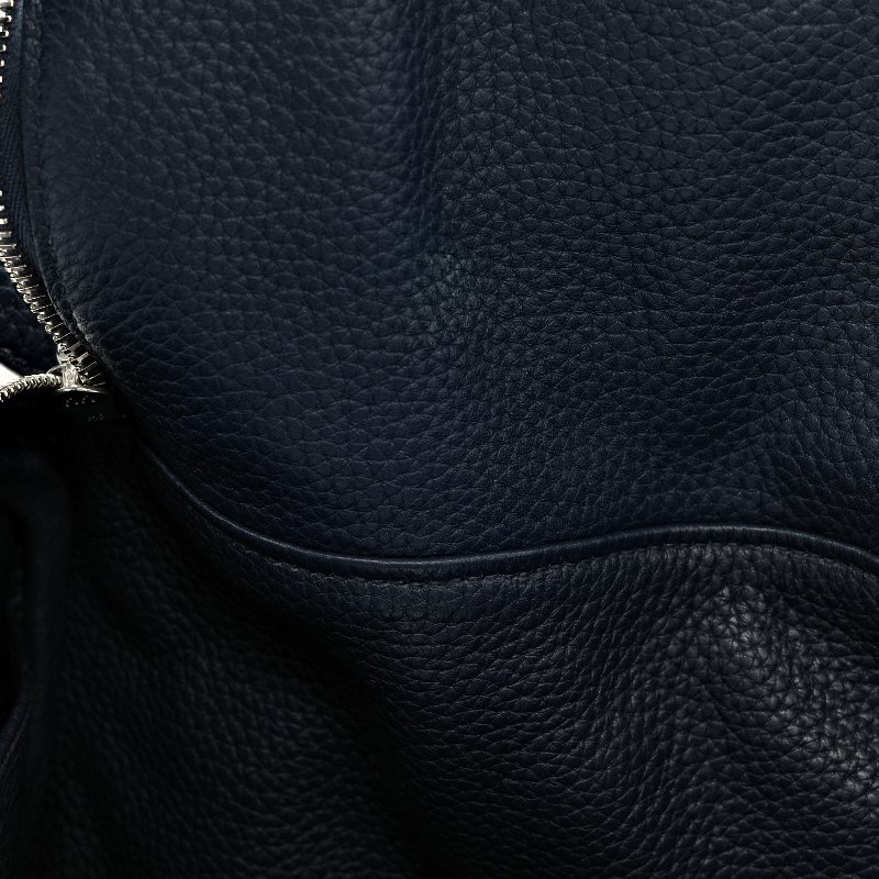 Hermes 海軍藍 Lindy 30-22