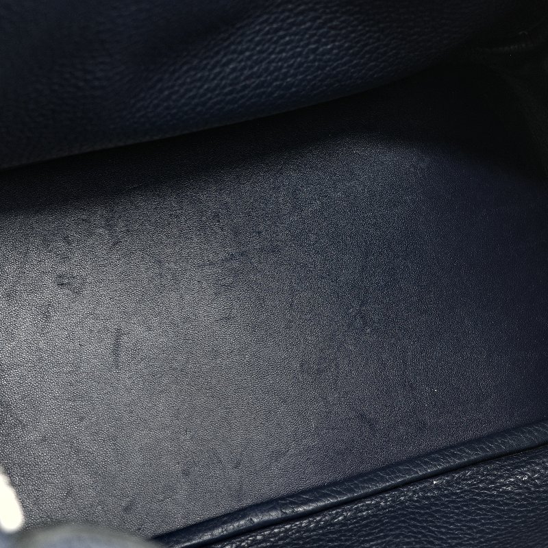 Hermes 海軍藍 Lindy 30-23