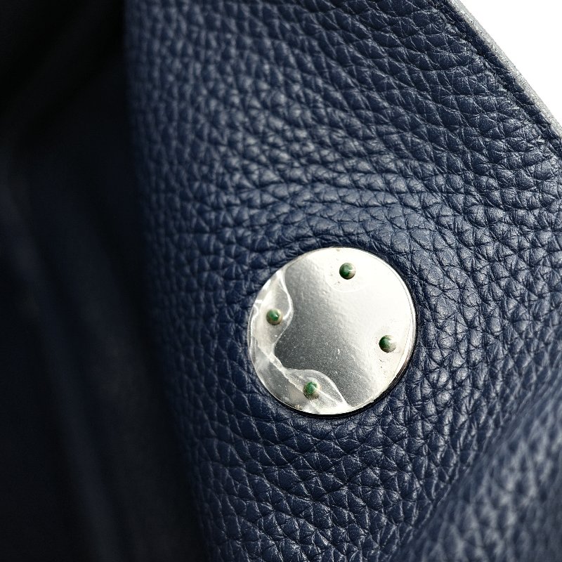 Hermes 海軍藍 Lindy 30-25